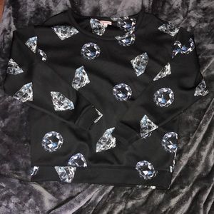 Juicy Couture Sweatshirt